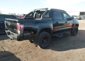 Toyota Tacoma TRD PRO* AWD* LED* * *  | Mobile.bg    2