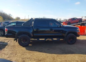 Toyota Tacoma TRD PRO* AWD* LED* * *  | Mobile.bg    7