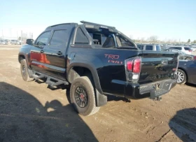 Toyota Tacoma TRD PRO* AWD* LED* * *  | Mobile.bg    3