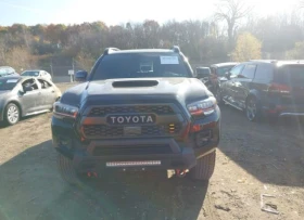 Toyota Tacoma TRD PRO* AWD* LED* * *  | Mobile.bg    5