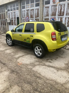 Dacia Duster 1.6, снимка 3