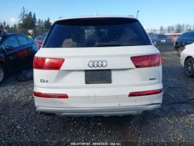 Audi Q7 - 28900 лв. - 34344510 | Car24.bg