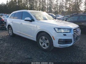 Audi Q7 - 28900 лв. - 34344510 | Car24.bg