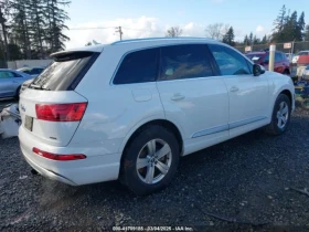 Audi Q7 - 28900 лв. - 34344510 | Car24.bg