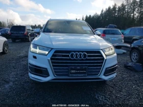 Audi Q7 - 28900 лв. - 34344510 | Car24.bg