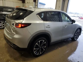 Mazda CX-5, снимка 6