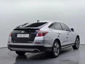 Обява за продажба на Honda Crosstour 3.5i 160000км. ~18 500 лв. - изображение 1
