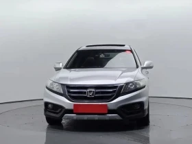 Обява за продажба на Honda Crosstour 3.5i 160000км. ~18 500 лв. - изображение 2