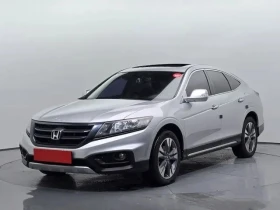 Обява за продажба на Honda Crosstour 3.5i 160000км. ~18 500 лв. - изображение 1