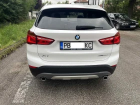 Обява за продажба на BMW X1 18D ~55 000 лв. - изображение 2
