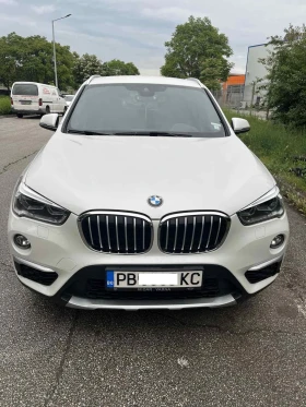 Обява за продажба на BMW X1 18D ~55 000 лв. - изображение 1