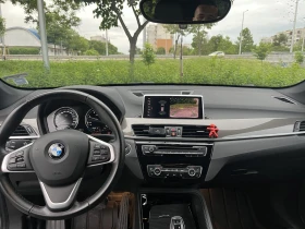 Обява за продажба на BMW X1 18D ~55 000 лв. - изображение 4