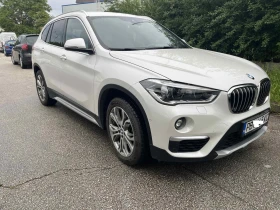 Обява за продажба на BMW X1 18D ~55 000 лв. - изображение 1