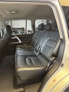 Toyota Land cruiser 200 | Mobile.bg    15