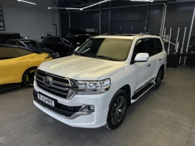 Toyota Land cruiser 200 | Mobile.bg    6