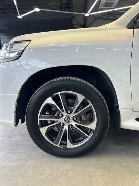 Toyota Land cruiser 200 | Mobile.bg    5