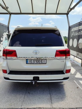 Toyota Land cruiser 200 | Mobile.bg    2