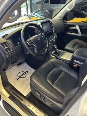 Toyota Land cruiser 200 | Mobile.bg    11