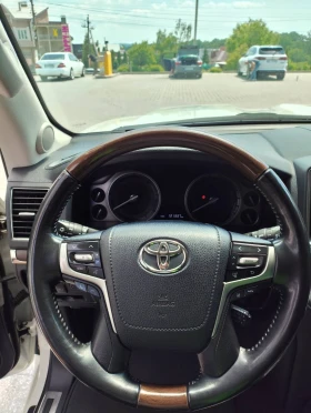 Toyota Land cruiser 200 | Mobile.bg    3