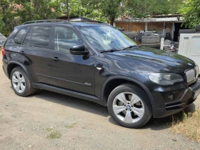 Обява за продажба на BMW X5 3.0sd ~16 999 лв. - изображение 1
