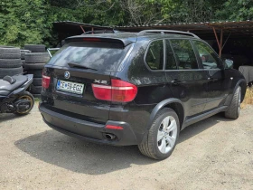 Обява за продажба на BMW X5 3.0sd ~16 999 лв. - изображение 3