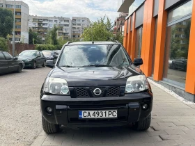 Обява за продажба на Nissan X-trail 2500 I газ , бензин ~7 799 лв. - изображение 1