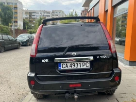 Обява за продажба на Nissan X-trail 2500 I газ , бензин ~7 799 лв. - изображение 5