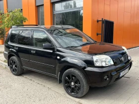 Обява за продажба на Nissan X-trail 2500 I газ , бензин ~7 799 лв. - изображение 1