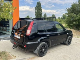 Обява за продажба на Nissan X-trail 2500 I газ , бензин ~7 799 лв. - изображение 3