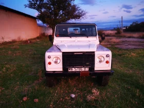 Обява за продажба на Land Rover Defender 110 300tdi ~20 000 EUR - изображение 1