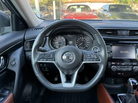 Nissan X-trail 2.5 SL AWD | Mobile.bg    14