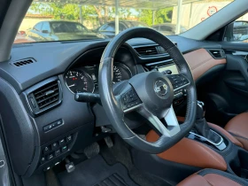 Nissan X-trail 2.5 SL AWD | Mobile.bg    13