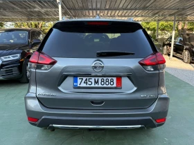 Nissan X-trail 2.5 SL AWD | Mobile.bg    6