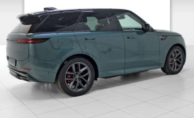 Land Rover Range Rover Sport P550e Autobiography - 133000 € - 98193124 2