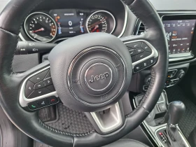 Jeep Compass 80 TH неразличими от нов - 42600 лв. - 50493556 13
