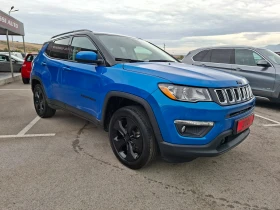 Jeep Compass 80 TH неразличими от нов - 42600 лв. - 50493556 8