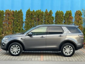 Land Rover Discovery Sport 2.0D-180KC-9AT-AWD----- | Mobile.bg    8