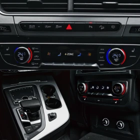 Audi Q7 50 TDI 3X S-line | Mobile.bg    11