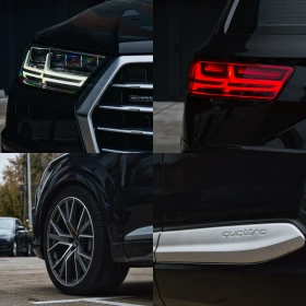 Audi Q7 50 TDI 3X S-line | Mobile.bg    7