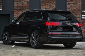 Audi Q7 50 TDI 3X S-line | Mobile.bg    6