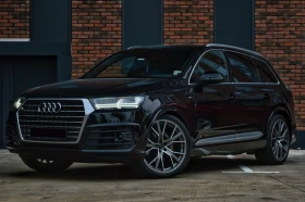     Audi Q7 50 TDI 3X S-line