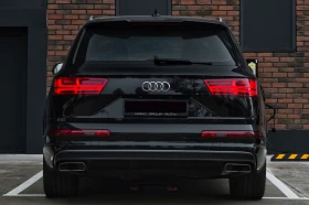 Audi Q7 50 TDI 3X S-line | Mobile.bg    5