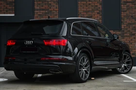 Audi Q7 50 TDI 3X S-line | Mobile.bg    4