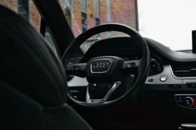 Audi Q7 50 TDI 3X S-line | Mobile.bg    9