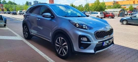 Kia Sportage 1.6 CRDI MILD HYBRID GT LINE - 18900 € / 36965.19 лв. - 16361536 2