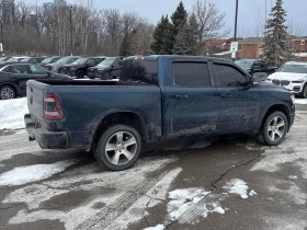 Dodge RAM 1500 * Sport * CARFAX * БЕЗ ПЪРВОНАЧАЛНА ВНОСКА, снимка 3