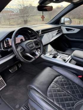 Audi Q8 - 46000 € / 89968.18 лв. - 93541906 7
