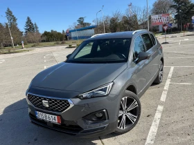 Seat Tarraco Xcellence///Lane-Asist///Distronig/Virtual-Cockpit - 19390 € / 37923.54 лв. - 17830406 4