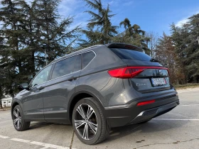 Seat Tarraco Xcellence///Lane-Asist///Distronig/Virtual-Cockpit - 19390 € / 37923.54 лв. - 17830406 5