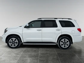 Toyota Sequoia С РЕГИСТРАЦИЯ & АВТО КРЕДИТ, снимка 2
